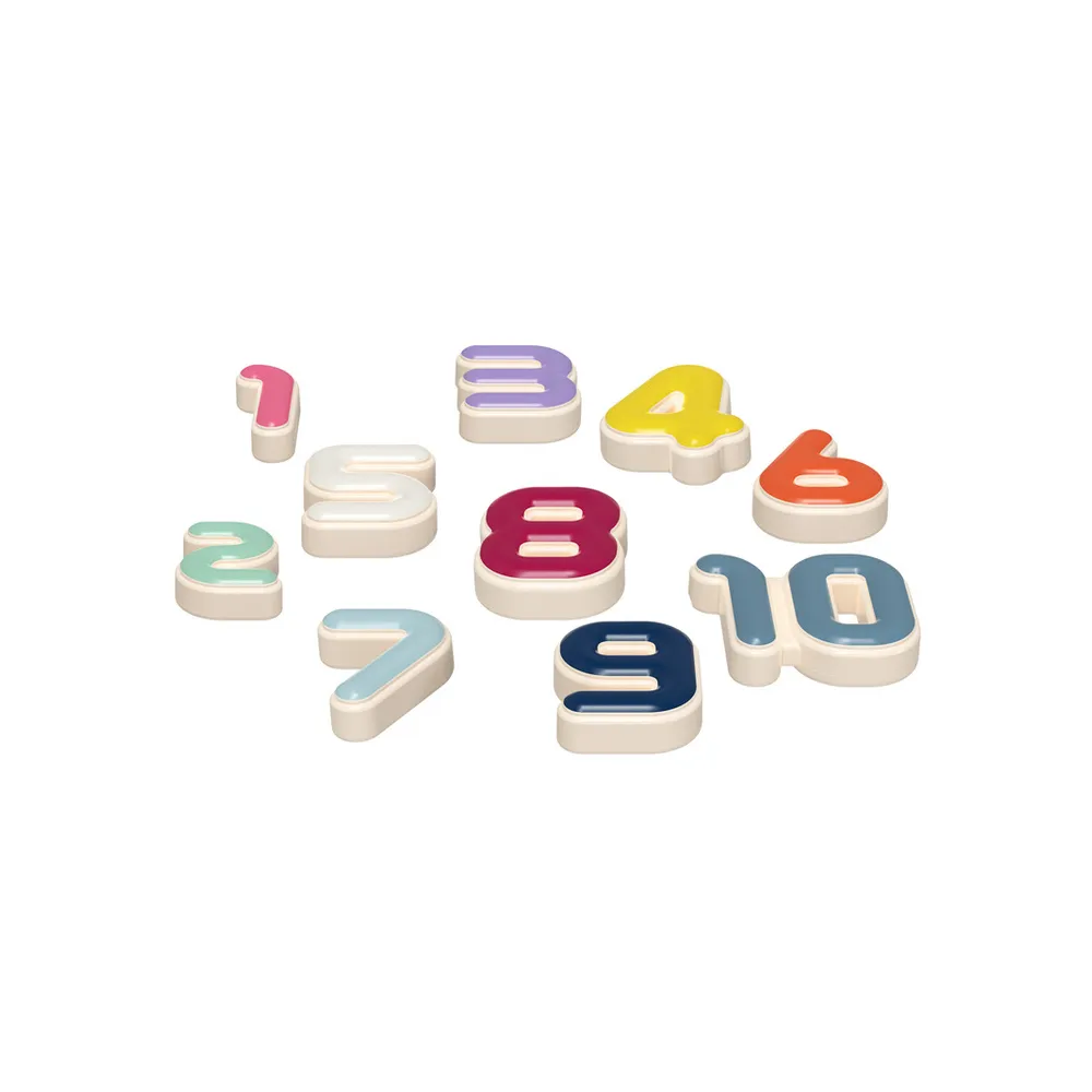 Zabawki edukacyjne dla dzieci