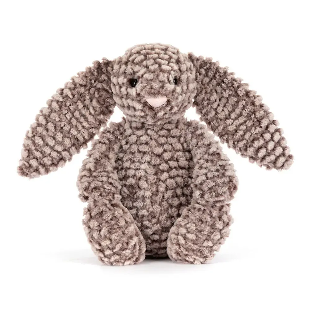 Przytulanka dla dzieci Króliczek LUX Pine 31cm Jellycat