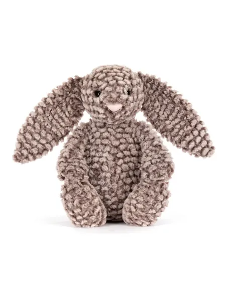 Przytulanka dla dzieci Króliczek LUX Pine 31cm Jellycat Przytulanka dla dzieci Króliczek LUX Pine 31cm Jellycat