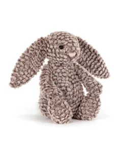 Przytulanka dla dzieci Króliczek LUX Pine 31cm Jellycat 2