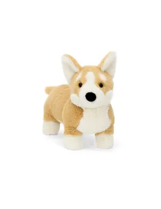 Przytulanka dla dzieci Pies Corgi Betty 18cm Jellycat