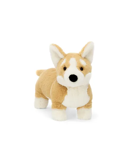 Przytulanka dla dzieci Pies Corgi Betty 18cm Jellycat Przytulanka dla dzieci Pies Corgi Betty 18cm Jellycat