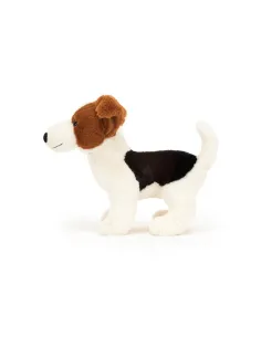 Przytulanka dla dzieci Pies Jack Russel Terrier Albert 18cm Jellycat 2