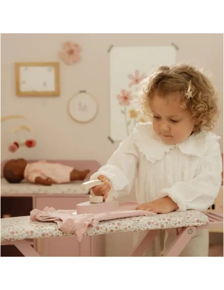 Zabawki drewniane dla dzieci