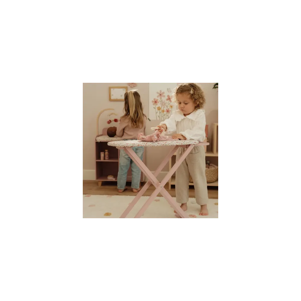 Zabawki drewniane dla dzieci