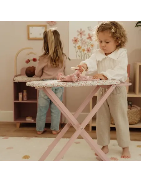 Zabawki drewniane dla dzieci