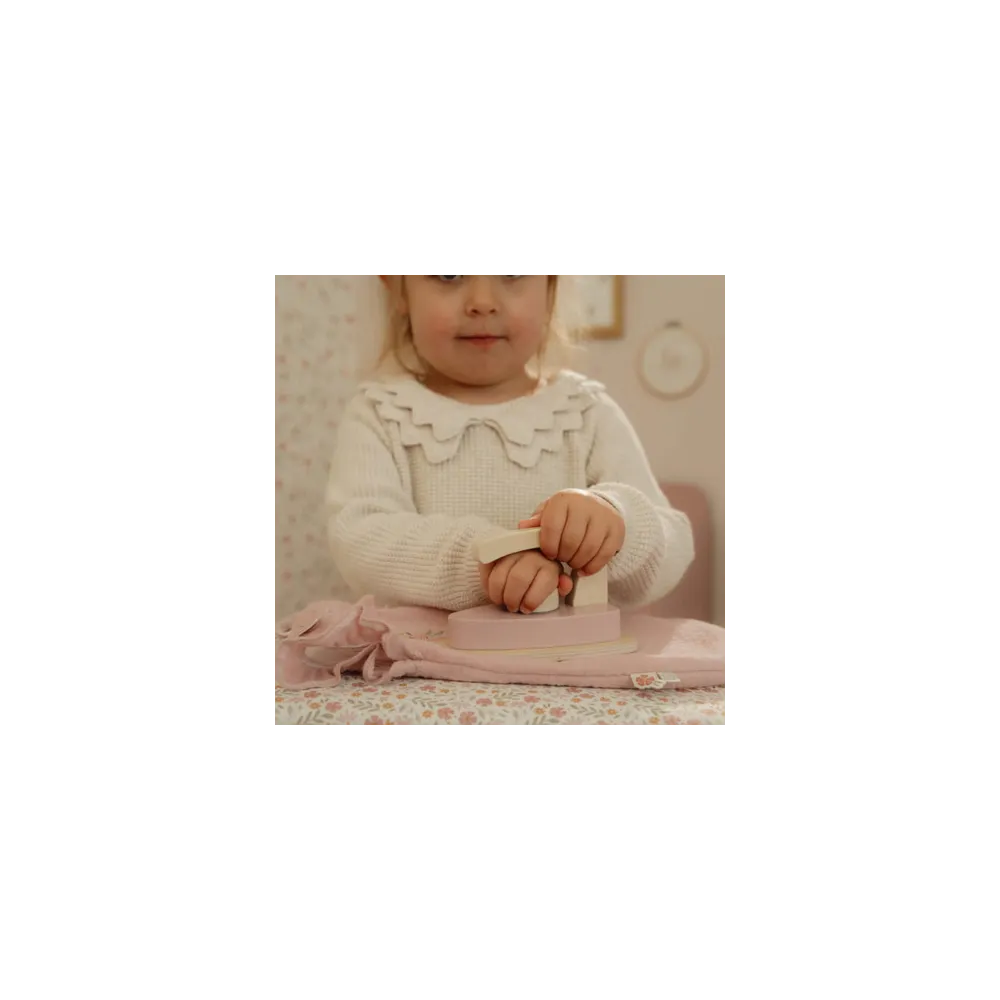 Zabawki drewniane dla dzieci