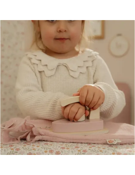 Zabawki drewniane dla dzieci