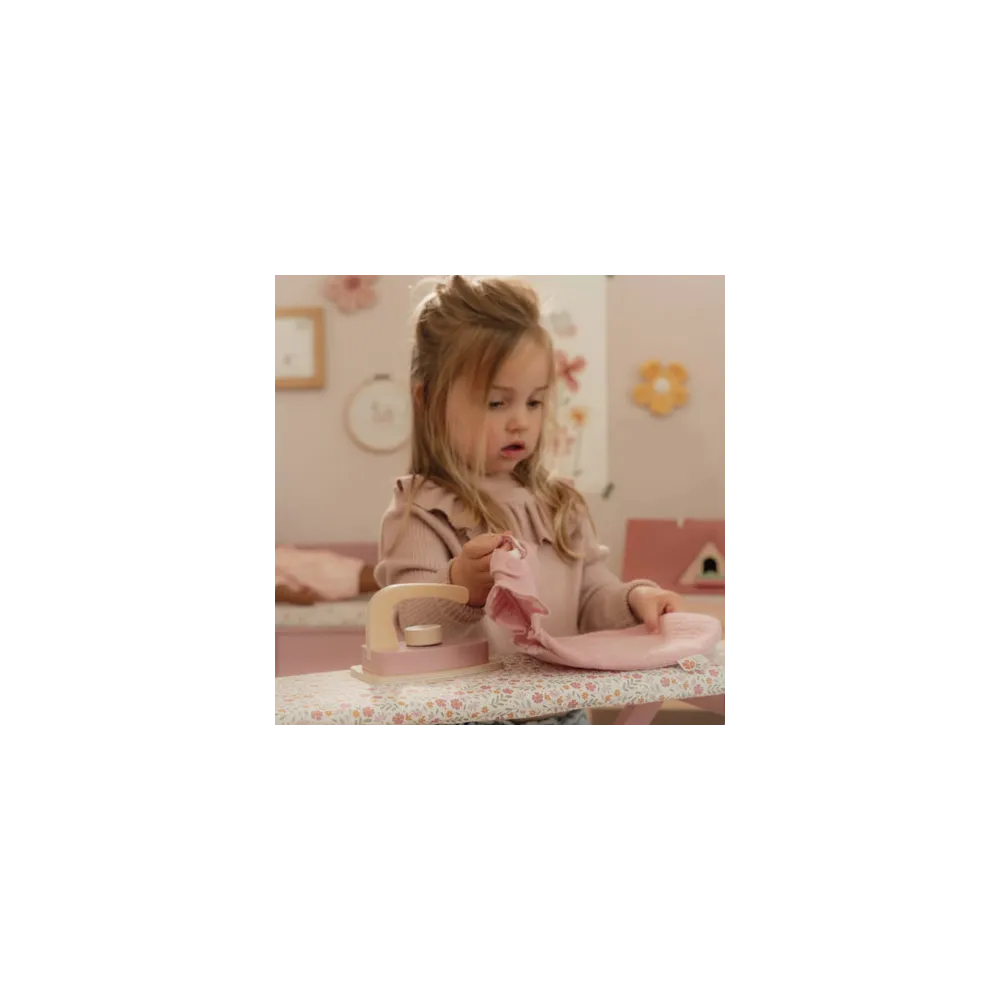 Zabawki drewniane dla dzieci