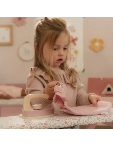 Zabawki drewniane dla dzieci