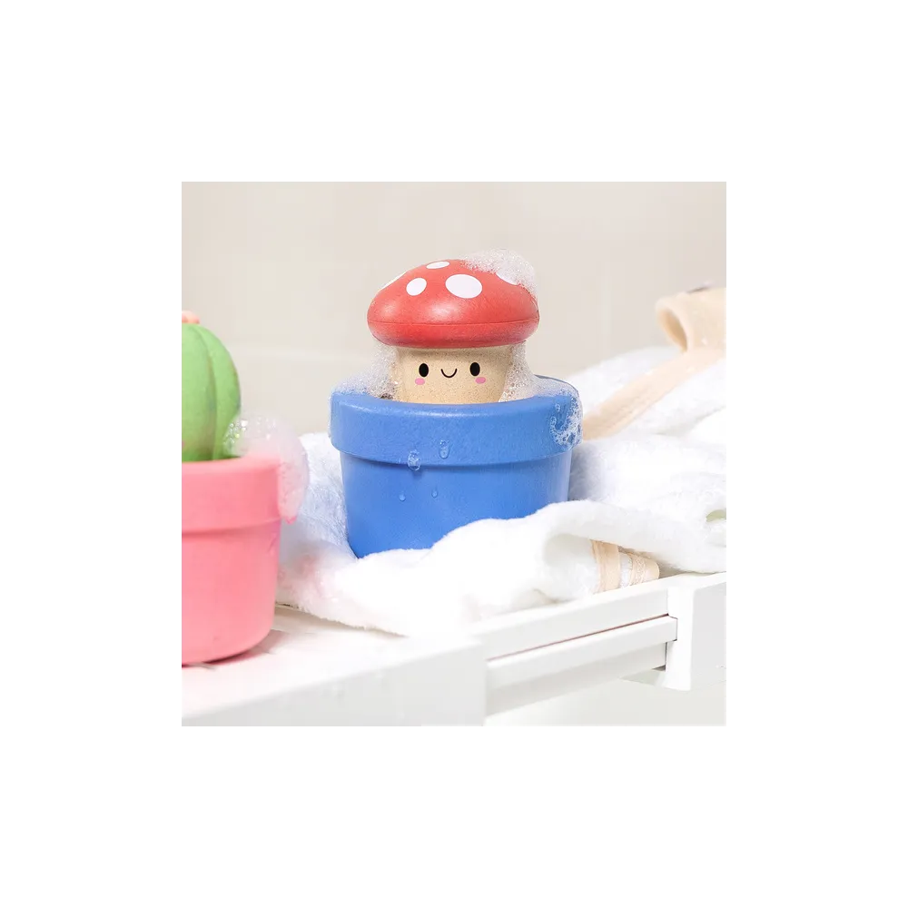 Zabawki do kąpieli dla dzieci