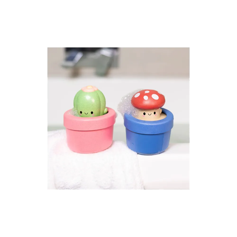 Zabawki do kąpieli dla dzieci