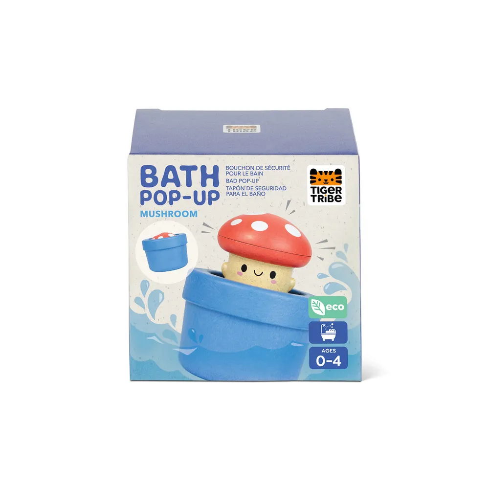 Zabawki do kąpieli dla dzieci