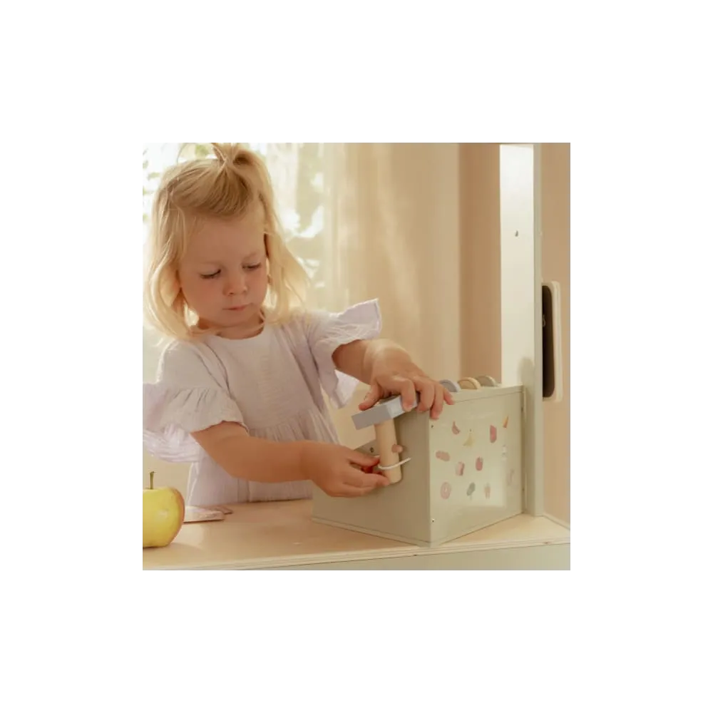 Kuchnie drewniane i akcesoria dla dzieci