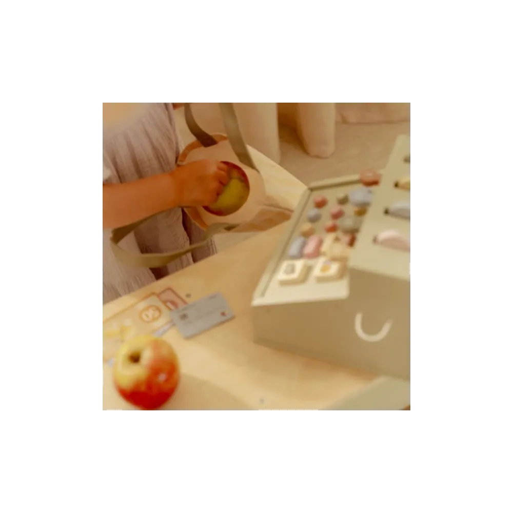 Kuchnie drewniane i akcesoria dla dzieci