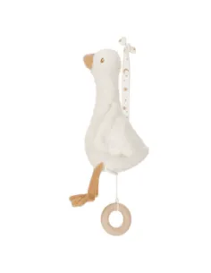 Pozytywka Gąska Newborn Naturals Little Dutch