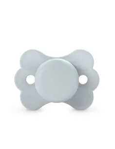 Smoczek Fizjologiczny SX PRO WONDERLAND 0-6m MOTYLEK Niebieski Suavinex