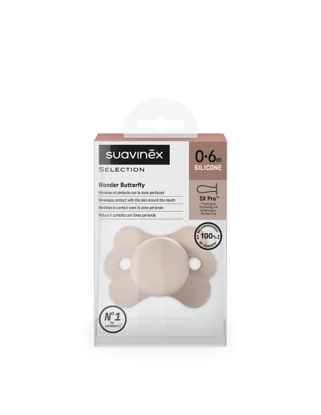 Smoczki dla niemowląt