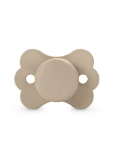 Smoczek Fizjologiczny SX PRO WONDERLAND 6-18m MOTYLEK Beż Suavinex