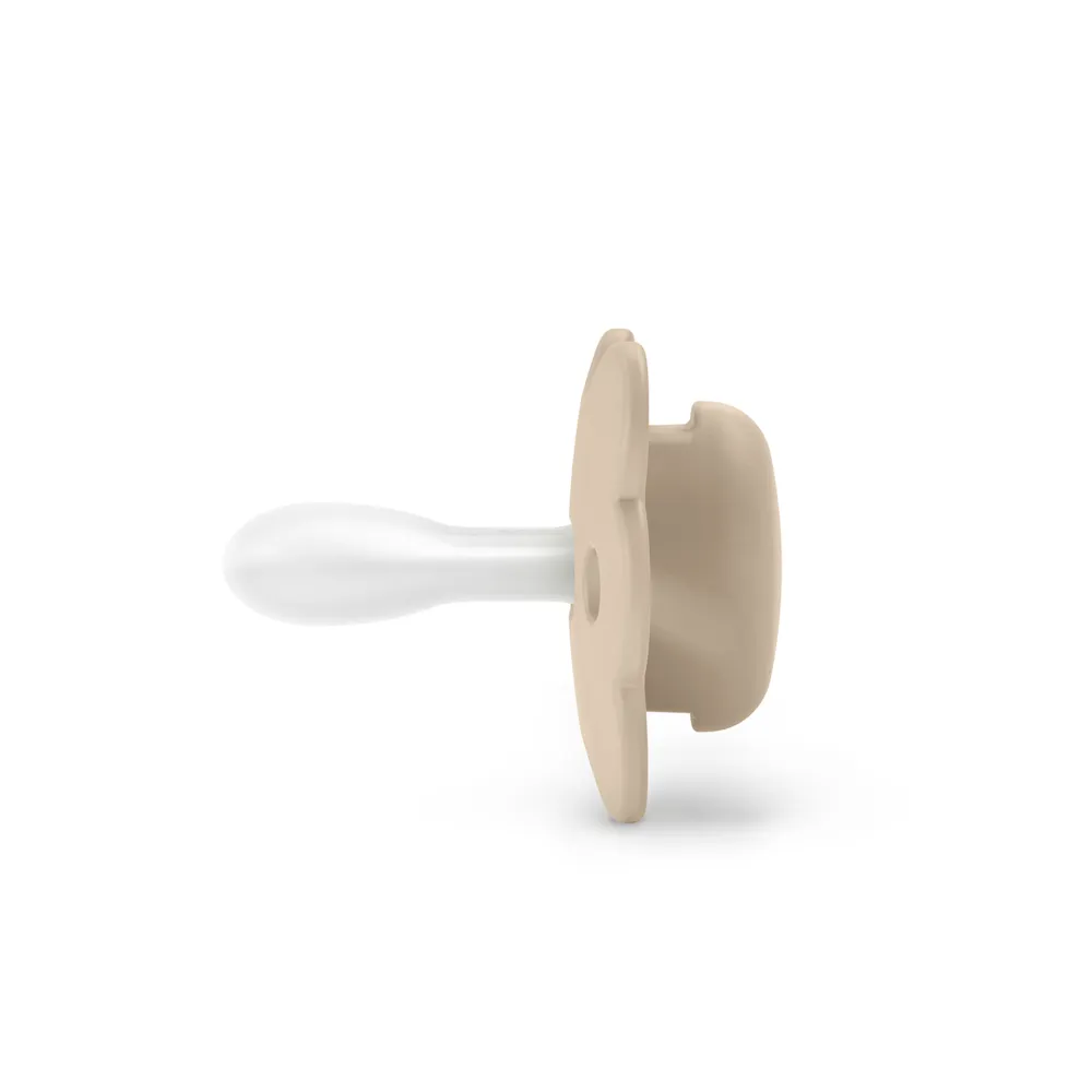 Smoczki dla niemowląt