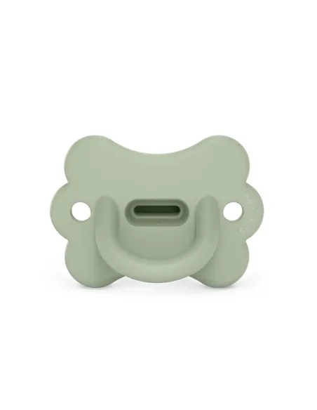 Smoczki dla niemowląt