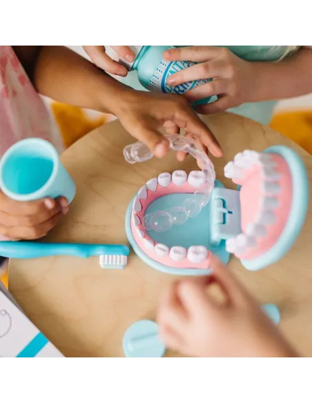 Zabawki edukacyjne dla dzieci