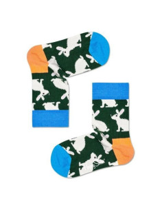 Skarpetki Dziecięce 4-6Y Bunny Socks, Happy Socks