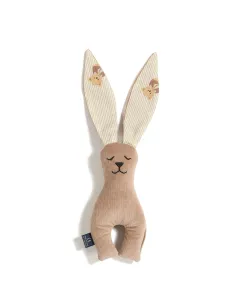 Maskotka Królik Velvet BABY BEAR La Millou