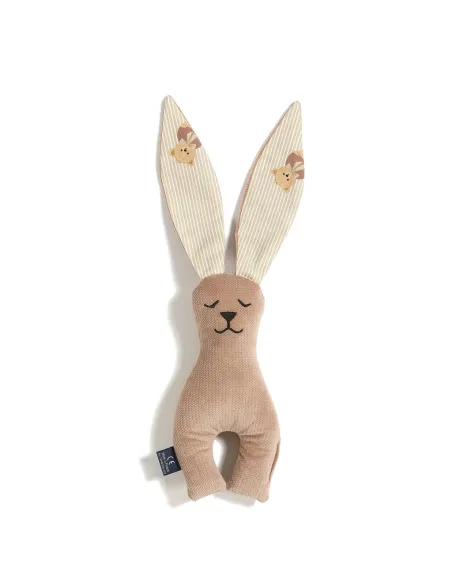 Maskotka Królik Velvet BABY BEAR La Millou Maskotka Królik Velvet BABY BEAR La Millou