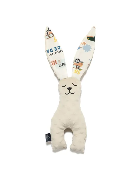 Maskotka Królik Minky GRAND PRIX La Millou Maskotka Królik Minky GRAND PRIX La Millou