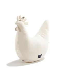Poduszka do karmienia Kura Babci Dany Velvet Country Berry La Millou