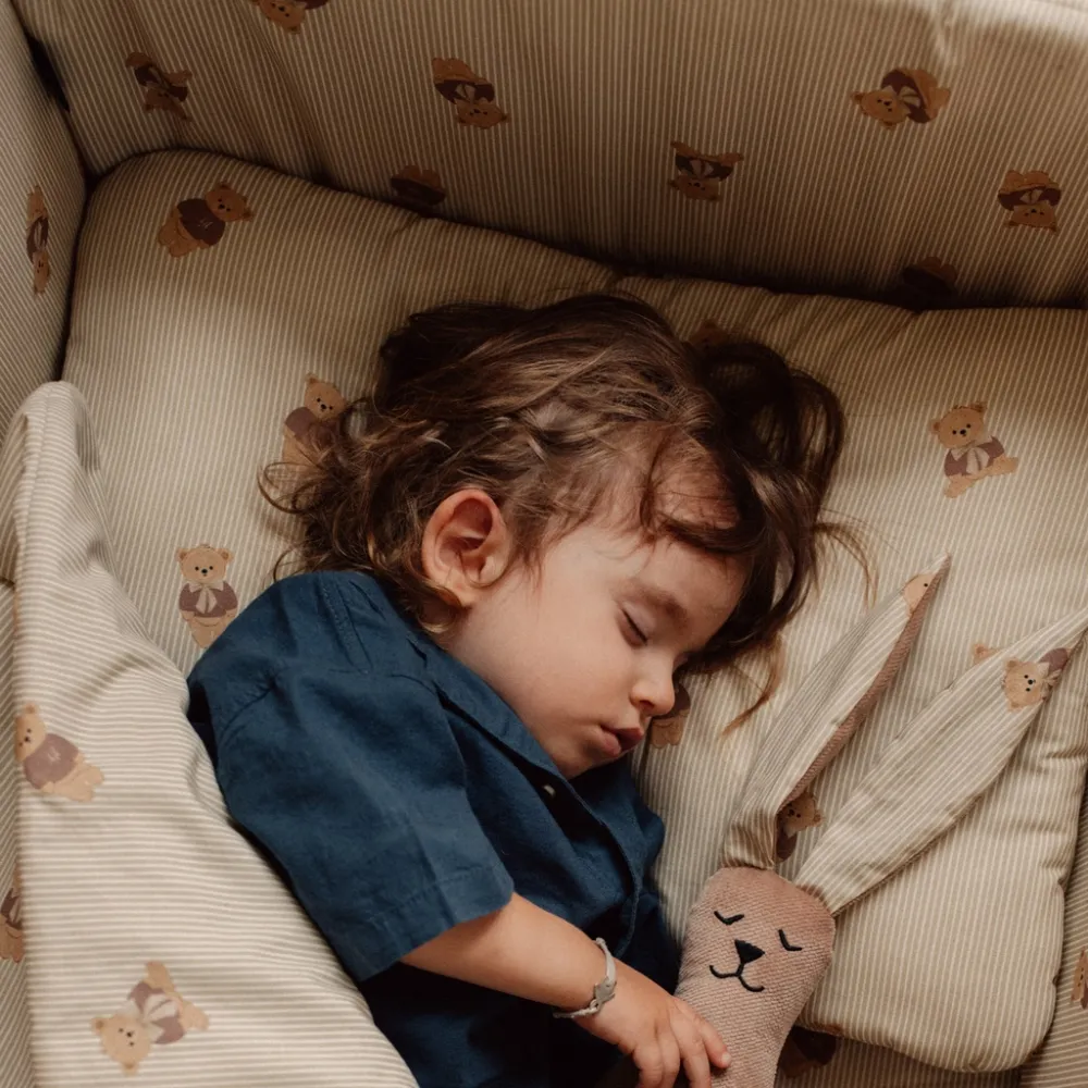 Poduszki dla niemowląt