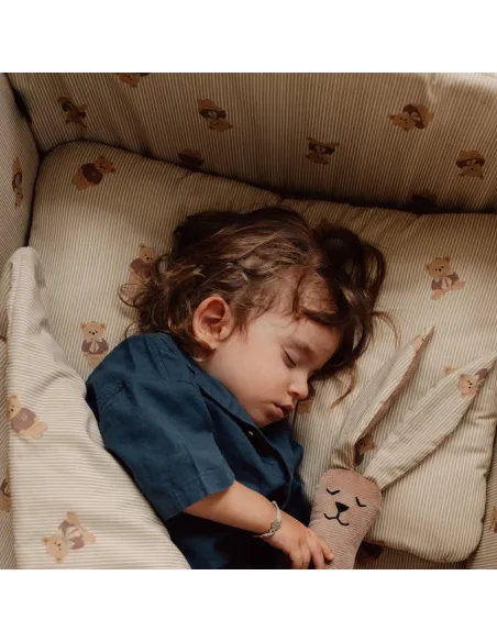 Poduszki dla niemowląt