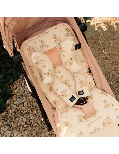 Wkładki i ochraniacze na pasy