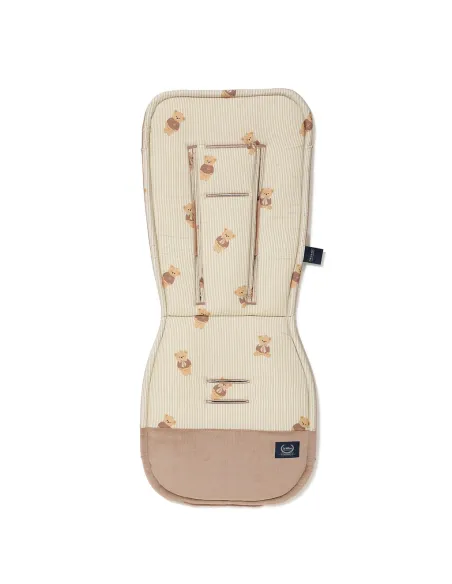 Wkładka do wózka Multi BABY BEAR La Millou