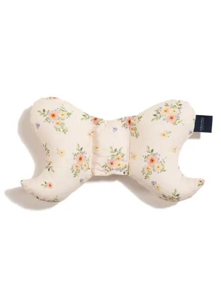 Poduszka Angel's Wings Jersey ENGLISH GARDEN La Millou