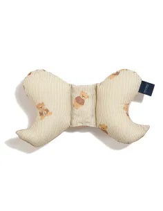 Poduszka Angel's Wings Jersey BABY BEAR La Millou