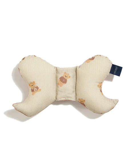 Poduszka Angel's Wings Jersey BABY BEAR La Millou