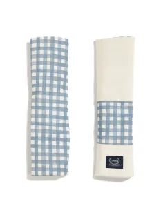 Ochraniacz na pasy BERRY VICHY La Millou