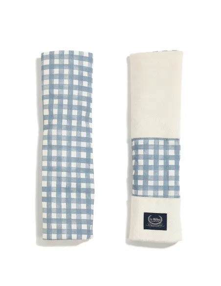 Ochraniacz na pasy BERRY VICHY La Millou