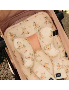 Ochraniacz na pasy ENGLISH GARDEN La Millou 2