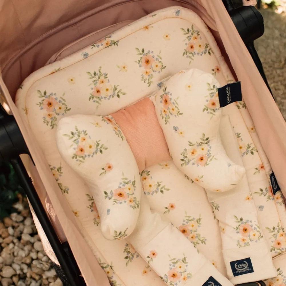 Wkładka do spacerówki