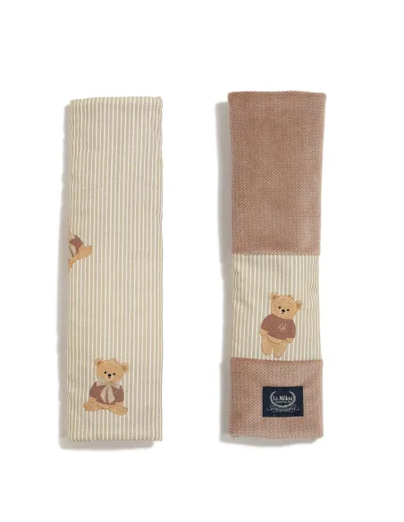 Ochraniacz na pasy BABY BEAR La Millou
