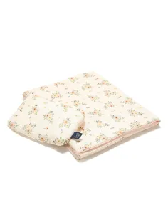 Komplet Pościeli Bamboo ENGLISH GARDEN M La Millou