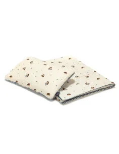 Komplet Pościeli Bamboo BERRY HENRY M La Millou