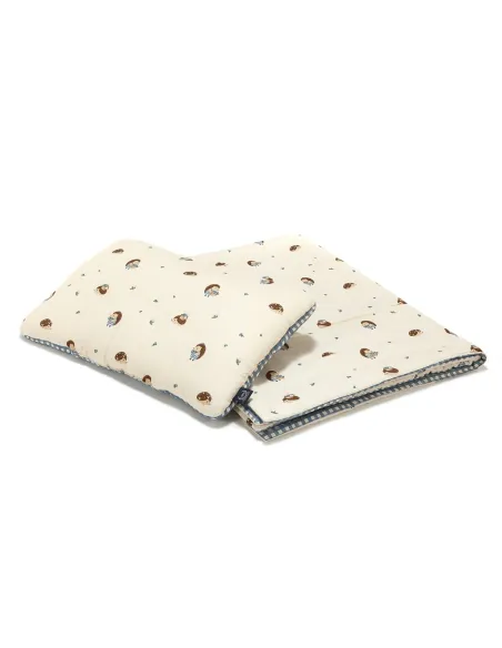 Komplet Pościeli Bamboo BERRY HENRY M La Millou