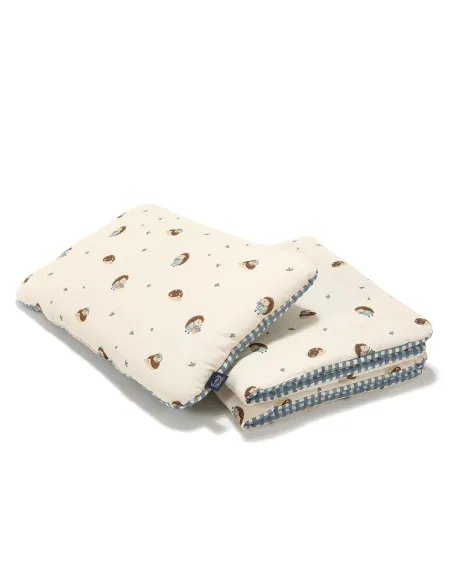 Komplet Pościeli Bawełnianej BERRY HENRY L La Millou