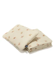 Komplet Pościeli Bawełnianej BABY BEAR L La Millou