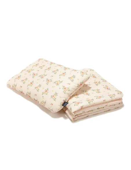 Komplet Pościeli Bawełnianej ENGLISH GARDEN L La Millou