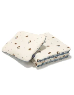 Komplet Pościeli Bawełnianej BERRY HENRY M La Millou